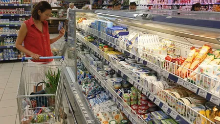 Ruşilor le e foame: Câţiva parlamentari propun să fie ANULAT EMBARGOUL la alimente