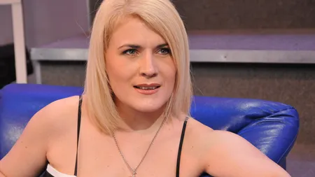 EUROVISION 2015. Liana Stanciu: 