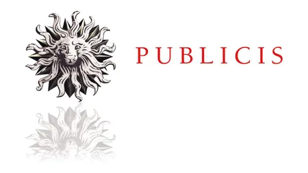 Publicis Romania vorbeşte fluent 