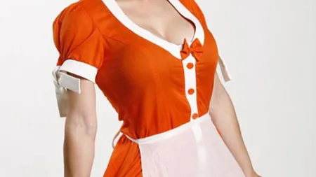 O mai ştii pe sexy-Maricica? Cum arată şi cu ce se ocupă acum voluptoasa menajera din 