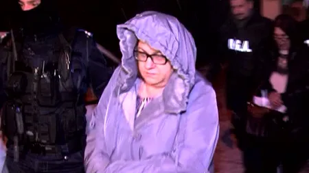 Doi medici de la Spitalul Judeţean Vaslui, reţinuţi pentru luare de mită