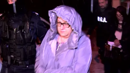 INTERCEPTĂRI în cazul doctoriţelor şpăgare. Pacientele, făcute PROASTE, VACI şi SCROAFE, iar bebeluşii 