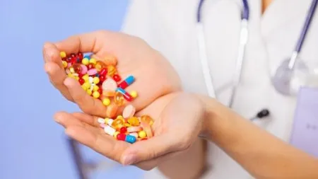 Medicamentele contrafăcute pentru tratarea cancerului se vând în continuare pe internet VIDEO