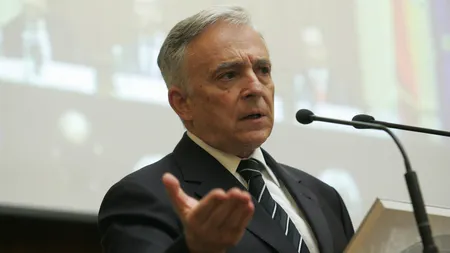 AVEREA lui Mugur Isărescu, verificată de inspectorii ANI