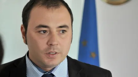 Consilierul prezidenţial Andrei Muraru: Iohannis nu va deveni un PREŞEDINTE JUCĂTOR