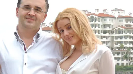Marian Oprişan, implicat într-un ACCIDENT RUTIER. În maşină se afla şi iubita lui