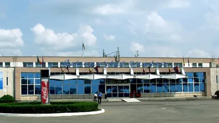 Aeroportul Oradea, ÎNCHIS pentru modernizare