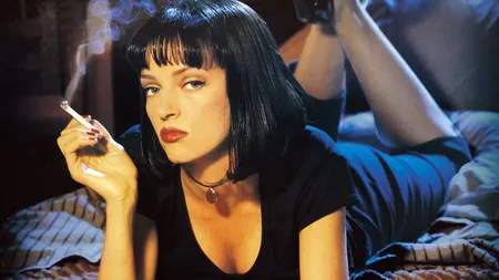 Apariţie bulversantă a actriţei Uma Thurman. Vedeta este acuzată că a recurs la OPERAŢII ESTETICE FOTO