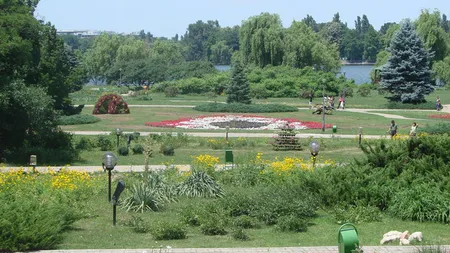 Soarta Parcului Herăstrău se decide marţi la Curtea de Apel Bucureşti. Şapte hectare ar putea să dispară