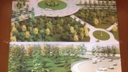 Sorin Oprescu: Pasajul subteran de la Piaţa Presei Libere va fi inaugurat pe 1-2 aprilie