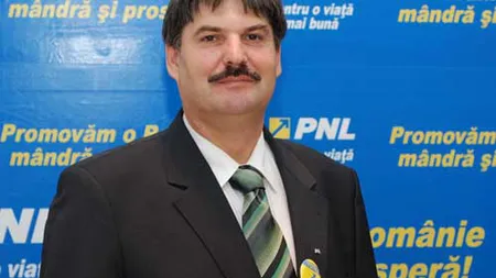 Senatorul Liviu Paşca s-a întors în PNL