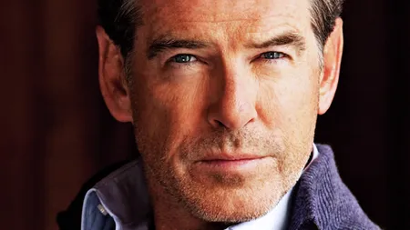 CASA actorului PIERCE BROSNAN, distrusă de un INCENDIU VIDEO