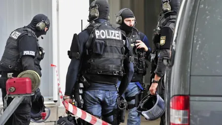 ALERTĂ TERORISTĂ în Germania. Carnaval ANULAT din cauza unei ameninţări de origine islamistă