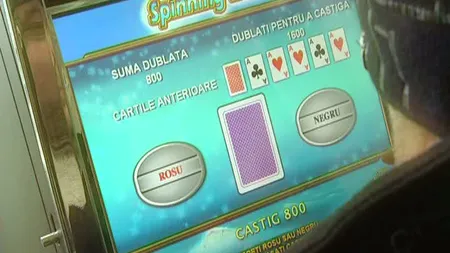 Caz dramatic în Constanţa. S-a spânzurat după ce a pierdut banii la păcănele