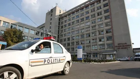Fetiţă de trei ani, BĂTUTĂ CRUNT de asistenta maternală
