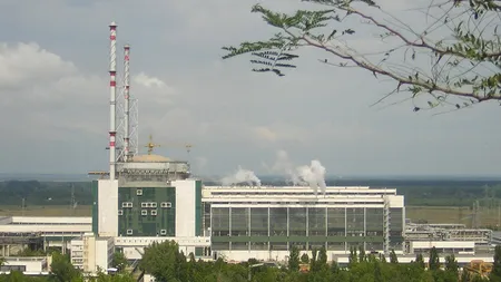 Panică printre olteni, după ce bulgarii au anunţat că vor să construiască un nou REACTOR NUCLEAR