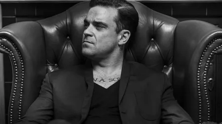 BILETELE la Robbie Williams se vând ca pâinea caldă. Ce categorii s-au EPUIZAT deja