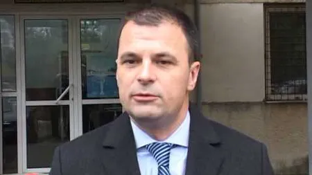 Deputatul PNL Mircea Roşca rămâne în arest la domiciliu
