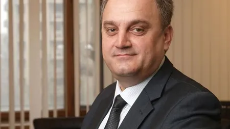 Fostul ministru Gabriel Sandu, eliberat condiţionat. Decizia nu e definitivă