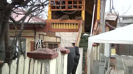 Incident macabru în Prahova. Un bărbat a murit la priveghiul unui prieten