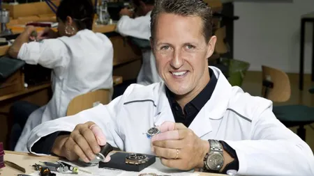 Michael Schumacher, implicat în scandalul SwissLeaks. Legăturile sale duceau la Bill Clinton