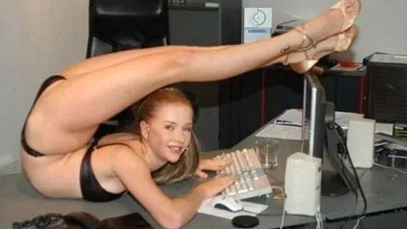 BANCUL ZILEI: Cum îşi măreşte secretara salariul de 5 ori