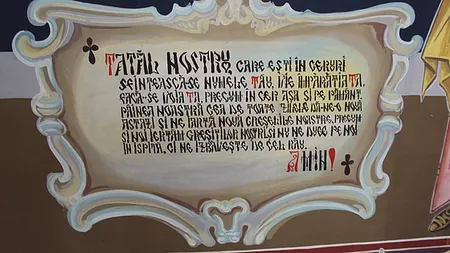 DEZVĂLUIRI INCREDIBILE despre rugăciunea pe care o faci în fiecare zi