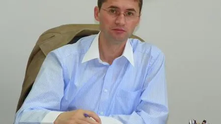 Tiberiu Iacob-Ridzi, candidatul PNL la Primăria Petroşani