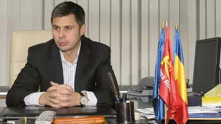 Mihai Toader, fostul director a Poştei Române, CONDAMNAT la 10 ani şi şase luni de închisoare