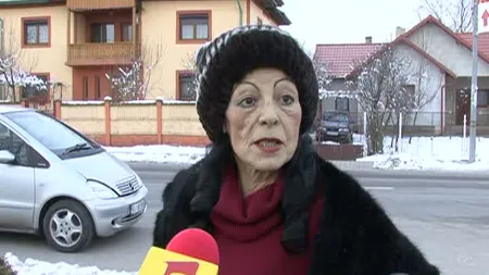 Toni Greblă, urmărit penal pentru trafic de influenţă, apărat de fosta nevastă VIDEO