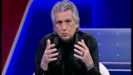 Toto Cutugno: Revin mereu cu emoţie în România. Ce mesaje primeşte de la româncele îndrăgostite de el VIDEO