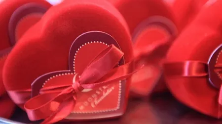 MESAJE de VALENTINE'S DAY. Ce citate celebre îi poţi trimite celui drag de Ziua Îndrăgostiţilor