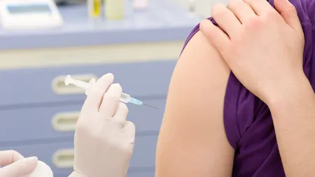 Părinţii refuză să îşi vaccineze fetiţele împotriva HPV