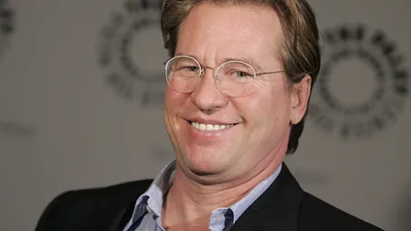 Actorul Val Kilmer refuză tratamentul medical împotriva unei TUMORI din cauza credinţei sale
