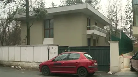 Cât costă reparaţiile în VILA MIOAREI ROMAN, ce i-a fost oferită lui BĂSESCU. Suma este uriaşă VIDEO