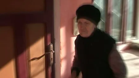 Bunicuţa Sherlock Holmes de Vaslui a uimit poliţia. Femeia a prins opt infractori VIDEO