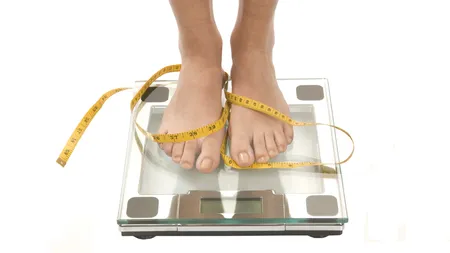 Cum se calculează GREUTATEA IDEALĂ în funcţie de ÎNĂLŢIME