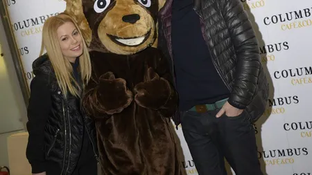 Nicolae Voiculeţ a UITAT de DIVORŢ! Şi-a SCOS noua IUBITĂ în lume fără să-i pese de GURILE RELE  FOTO