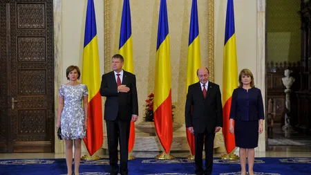 Iohannis: Au trecut 100 de zile din mandatul meu şi statul român nu mi-a pus la dispoziţie reşedinţa oficială