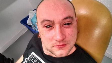 EXPERIMENT INCREDIBIL. Au fost invetate picăturile de ochi care te ajută să vezi în întuneric FOTO