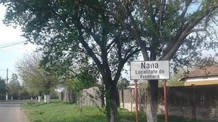 BLESTEMUL NANA. Scandal MONSTRU între tanti Tiţa şi Adrian Rădulescu VIDEO