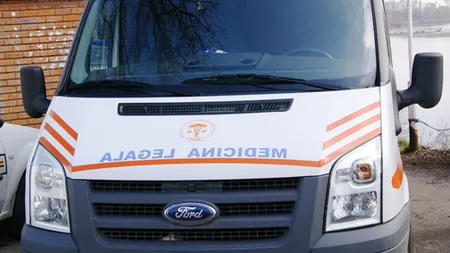 Cadavrul MUMIFICAT al unei femei, găsit într-o locuinţă din Arad. Fiul ei locuia în aceeaşi casă