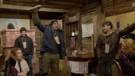 FERMA VEDETELOR. S-a aflat LOCUL UNDE SE FILMEAZĂ emisiunea. Nu o să-ţi vină să crezi cât de aproape e