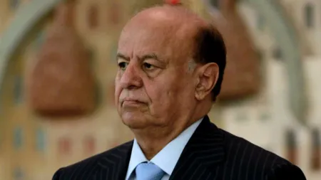Preşedintele Yemenului le cere rebelilor să se retragă din capitala Sanaa