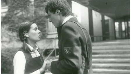 Cum arată acum actriţa din filmul 