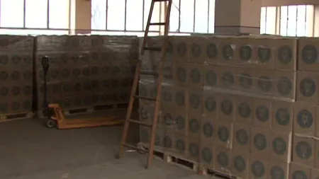 Săracii României, prea bogaţi pentru ajutoarele de la UE VIDEO