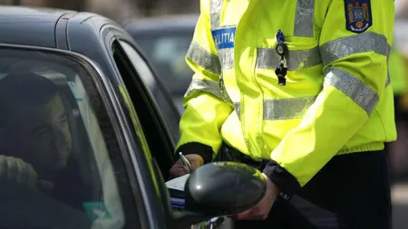 Anunţ IMPORTANT pentru toţi şoferii: Cum se vor plăti amenzile de circulaţie