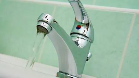 Cetăţenii nu pot fi debranşaţi de la apă şi canalizare din cauza restanţierilor - PROIECT