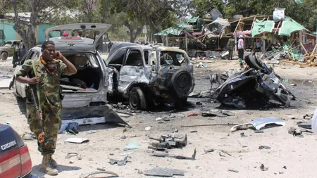 ATENTAT în Mali, soldat cu cel puţin cinci morţi şi 10 răniţi