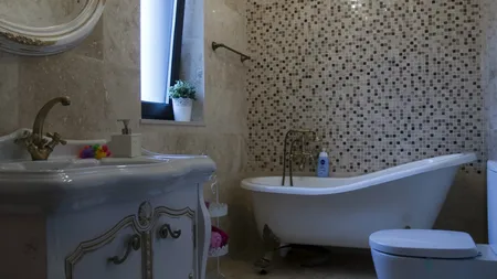 Ce trebuie să știi când renovezi baia